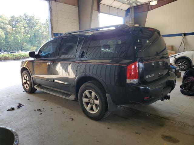 Photo 2 from auction – 2012 NISSAN ARMADA SV with VIN 5N1AA0NC3CN614306