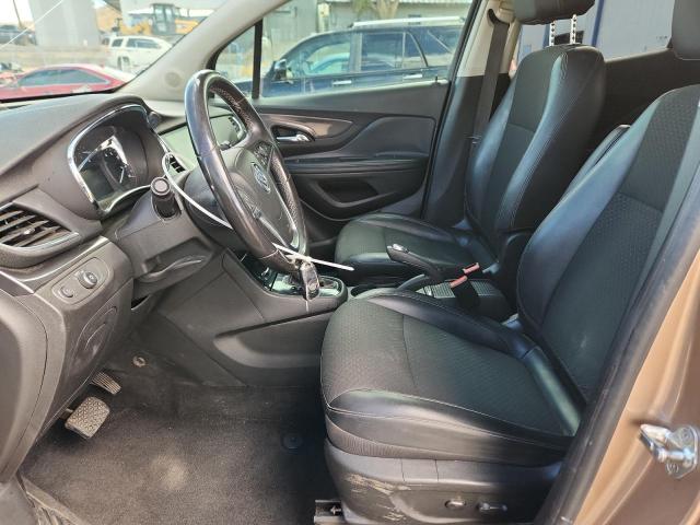 Photo 7 from auction – 2018 BUICK ENCORE with VIN KL4CJASB7JB614042