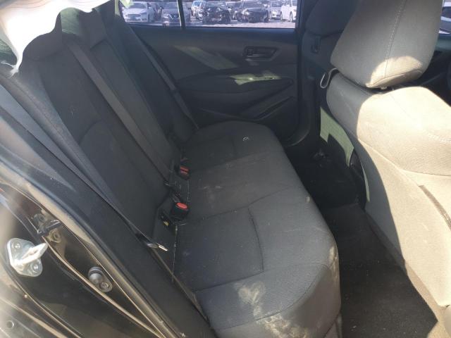 Photo 10 from auction – 2022 TOYOTA COROLLA LE with VIN 5YFEPMAE8NP287927