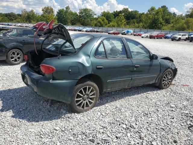 Photo 3 from auction – 2004 CHEVROLET CAVALIER with VIN 1G1JC52F847123853