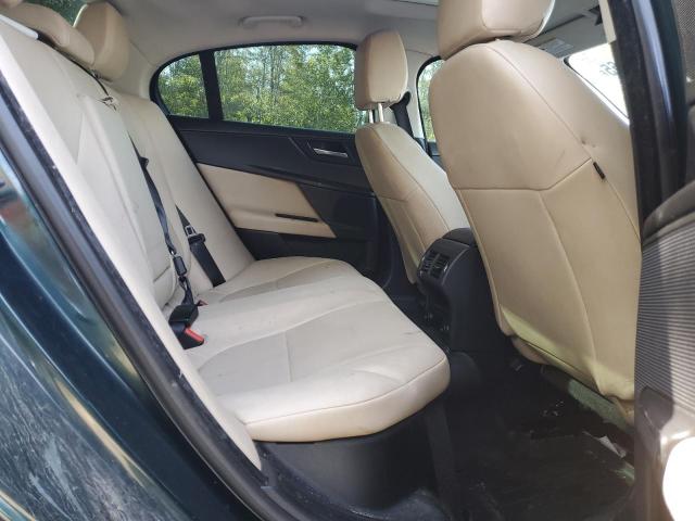 Photo 10 from auction – 2017 JAGUAR XE PREMIUM with VIN SAJAJ4BN5HA968474