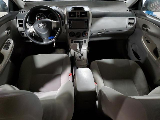 صورة رقم 8 من المزاد - 2013 TOYOTA COROLLA BA مع VIN 2T1BU4EE4DC996116