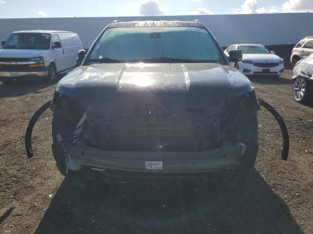 Photo 5 from auction – 2018 FORD EXPLORER X with VIN 1FM5K8D85JGC89315