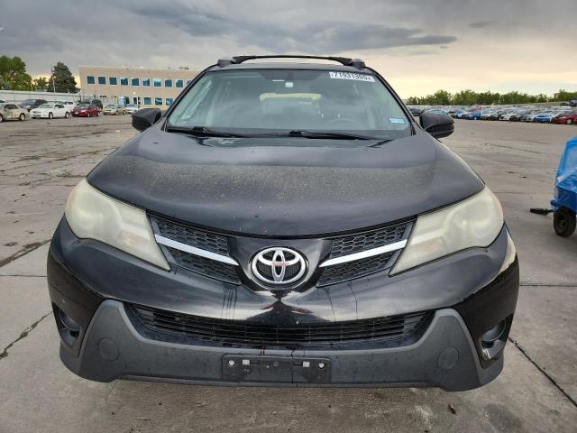 Photo 5 from auction – 2015 TOYOTA RAV4 LE with VIN 2T3ZFREV7FW163697
