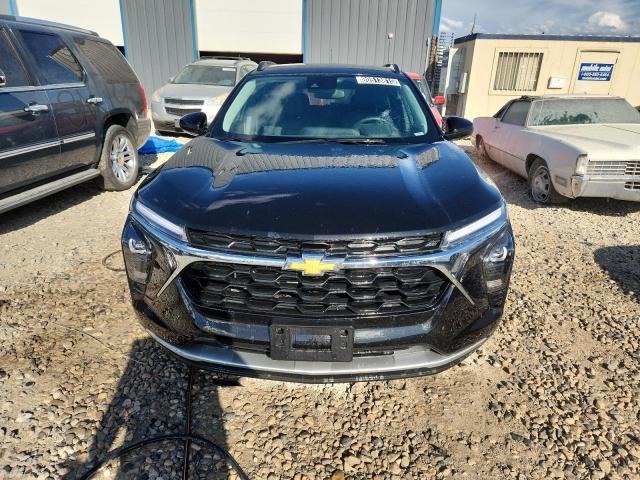 Photo 5 from auction – 2025 CHEVROLET TRAX 1LT with VIN KL77LHEP3SC230799