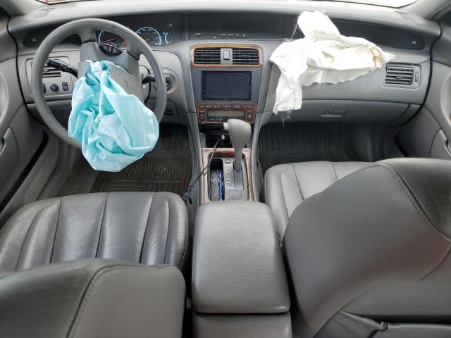 Photo 8 from auction – 2000 TOYOTA AVALON XL with VIN 4T1BF28B2YU084413