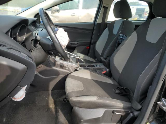 Photo 7 from auction – 2014 FORD FOCUS SE with VIN 1FADP3F2XEL436390