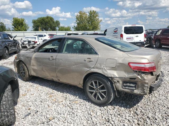 Photo 2 from auction – 2009 TOYOTA CAMRY BASE with VIN 4T1BE46K09U371509