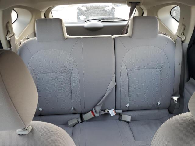 Photo 10 from auction – 2012 NISSAN ROGUE S with VIN JN8AS5MV0CW375569