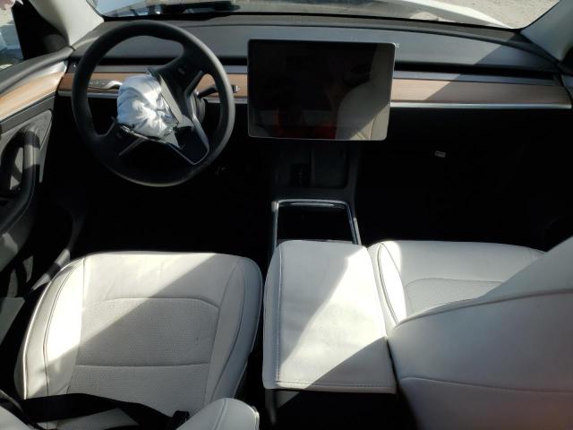 Фото 8 с аукциона – 2025 TESLA MODEL Y с VIN 7SAYGDEE9SF276162