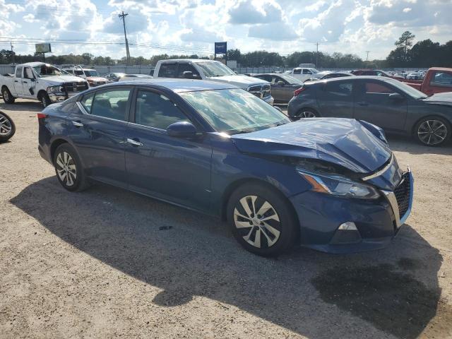 Photo 4 from auction – 2020 NISSAN ALTIMA S with VIN 1N4BL4BV2LN317047