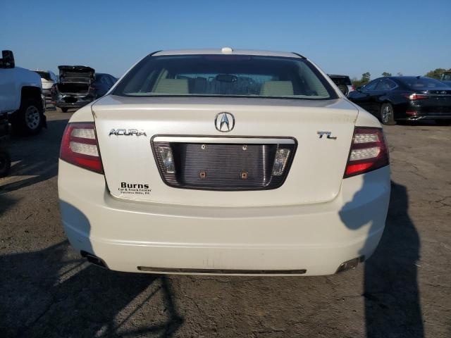 Photo 6 from auction – 2008 ACURA TL with VIN 19UUA66298A036755
