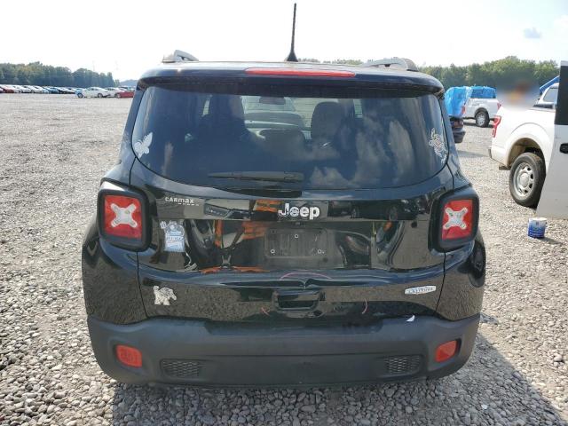 Photo 6 from auction – 2018 JEEP RENEGADE L with VIN ZACCJABB3JPJ45881