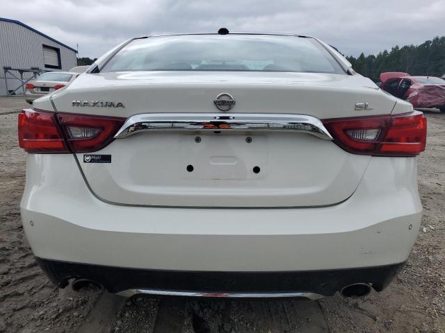 Photo 6 from auction – 2017 NISSAN MAXIMA 3.5 with VIN 1N4AA6AP7HC422623