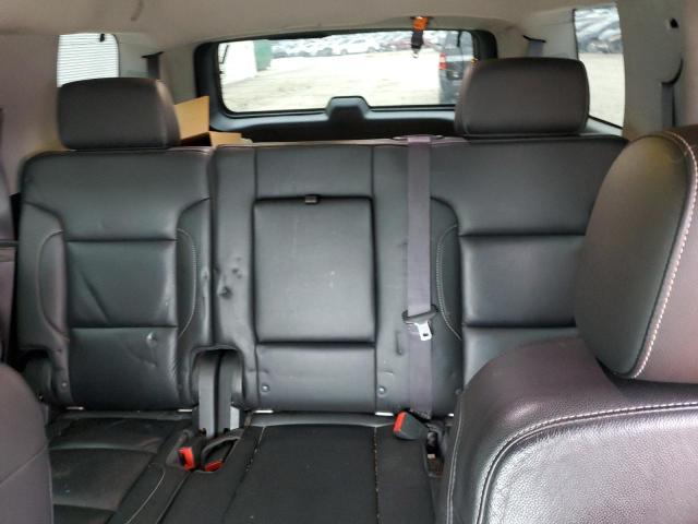 Photo 10 from auction – 2016 CHEVROLET TAHOE C150 with VIN 1GNSCBKC3GR410579