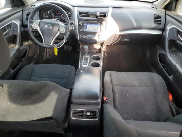 Photo 8 from auction – 2015 NISSAN ALTIMA 2.5 with VIN 1N4AL3AP5FC589245