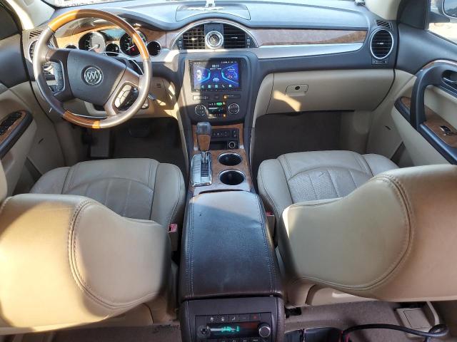Photo 8 from auction – 2011 BUICK ENCLAVE CX with VIN 5GAKVBED1BJ150327