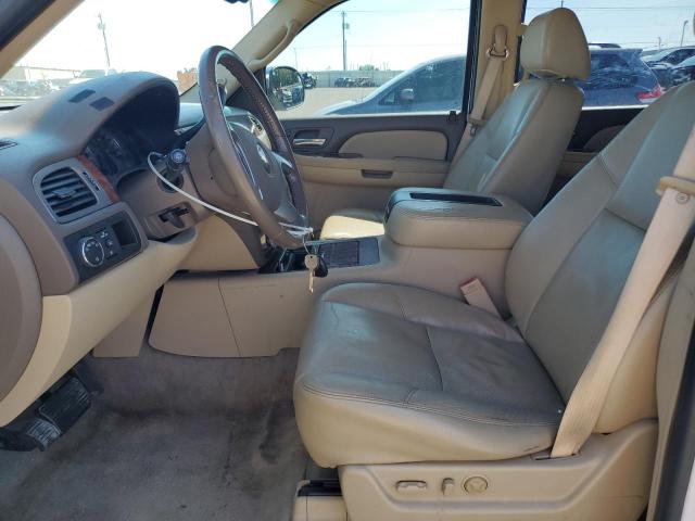 Photo 7 from auction – 2009 CHEVROLET SUBURBAN C with VIN 1GNFC36J29R300643