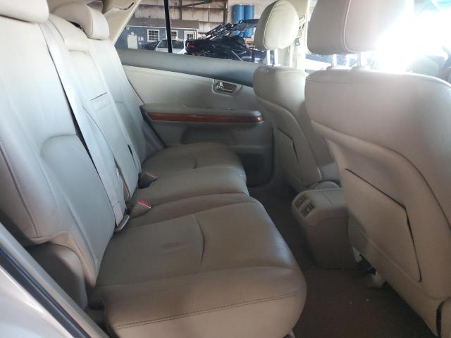 Photo 10 from auction – 2007 LEXUS RX 350 with VIN 2T2HK31U97C030772