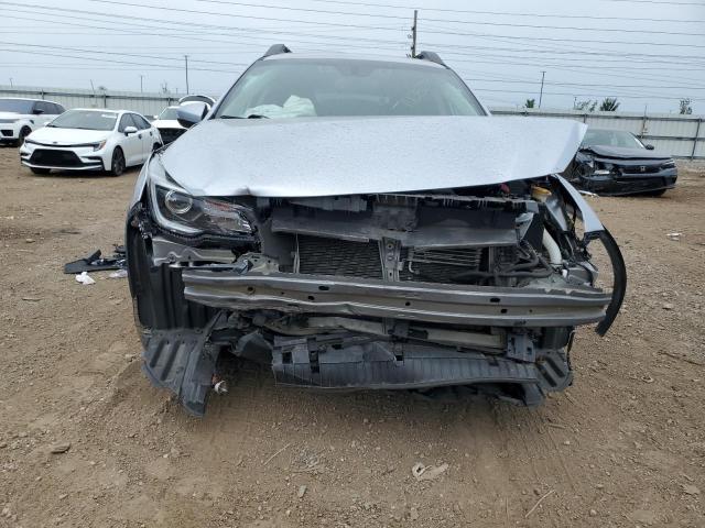 Photo 5 from auction – 2018 SUBARU OUTBACK 3. with VIN 4S4BSENC6J3230768