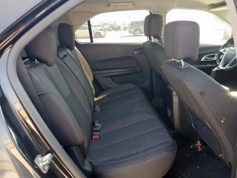 Photo 11 from auction – 2013 CHEVROLET EQUINOX LT with VIN 2GNALDEK2D6283129