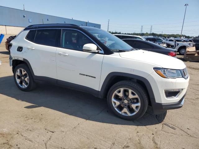 Photo 4 from auction – 2018 JEEP COMPASS LI with VIN 3C4NJDCB8JT433240