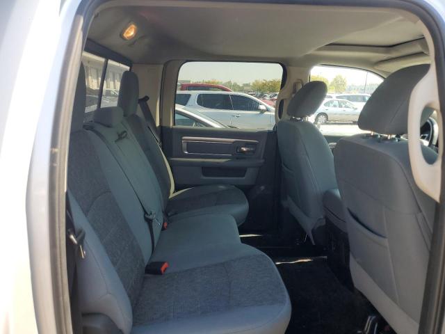 Photo 10 from auction – 2018 RAM 1500 SLT with VIN 3C6RR7LG9JG241025