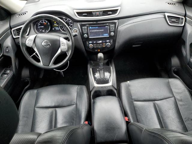 Photo 8 from auction – 2015 NISSAN ROGUE S with VIN 5N1AT2MV1FC820006