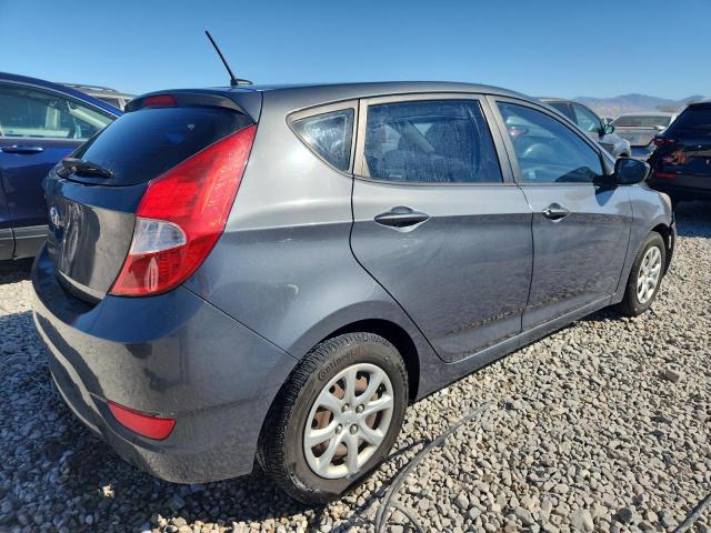 Photo 3 from auction – 2012 HYUNDAI ACCENT GLS with VIN KMHCT5AE8CU055929