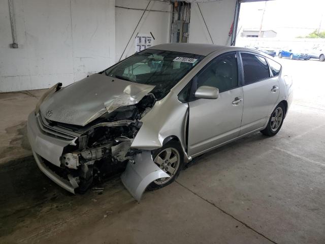 TOYOTA PRIUS 2005 with VIN JTDKB20U653098264 - Photo from auction