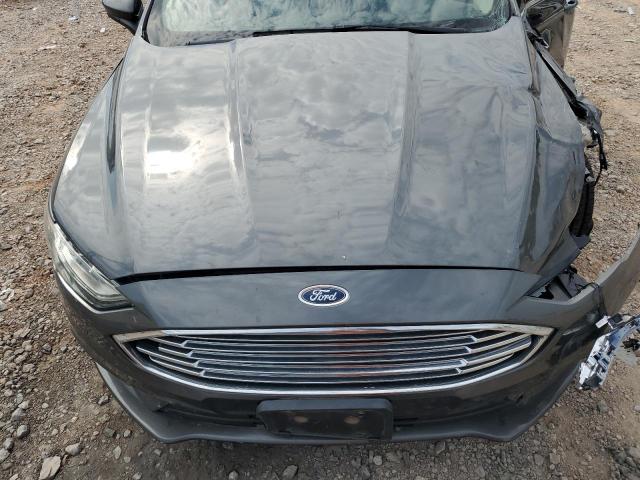 Photo 11 from auction – 2017 FORD FUSION SE with VIN 3FA6P0HD0HR329084