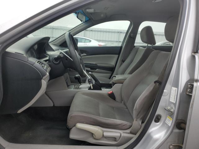 Photo 7 from auction – 2011 HONDA ACCORD LX with VIN 1HGCP2F38BA017293