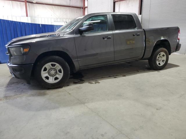 RAM 1500 TRADE 2024 with VIN 1C6RRFGG7RN180927 - Photo from auction
