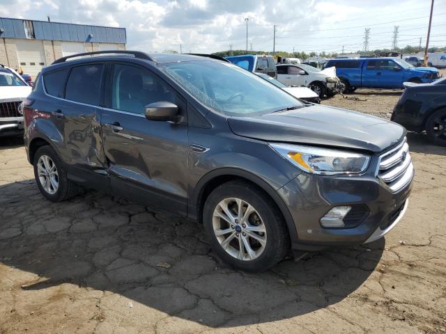 Photo 4 from auction – 2018 FORD ESCAPE SE with VIN 1FMCU0GD9JUA20442