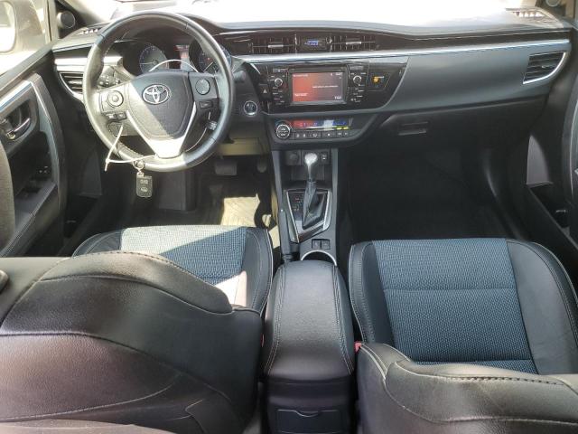 Photo 8 from auction – 2015 TOYOTA COROLLA L with VIN 2T1BURHE4FC354989