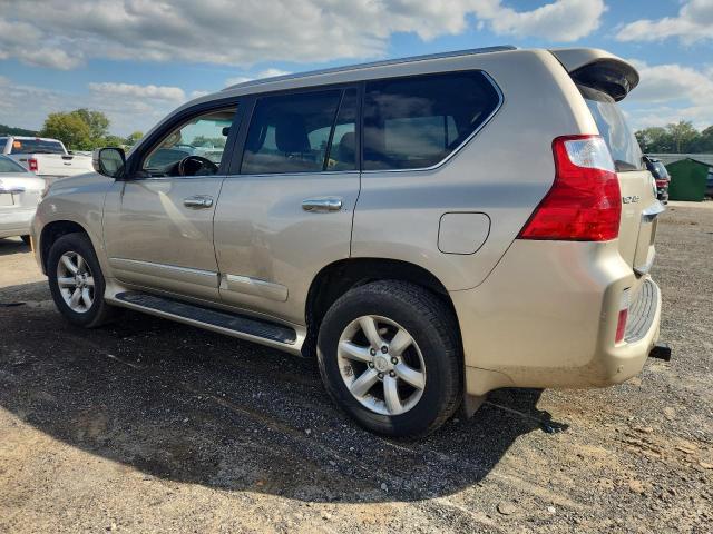 Photo 2 from auction – 2010 LEXUS GX 460 PRE with VIN JTJJM7FX5A5013771