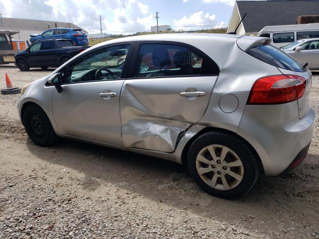 Photo 2 from auction – 2013 KIA RIO LX with VIN KNADM5A30D6114947