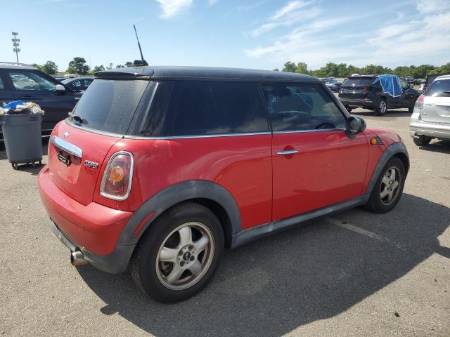 Photo 3 from auction – 2010 MINI COOPER with VIN WMWMF3C54ATZ27458