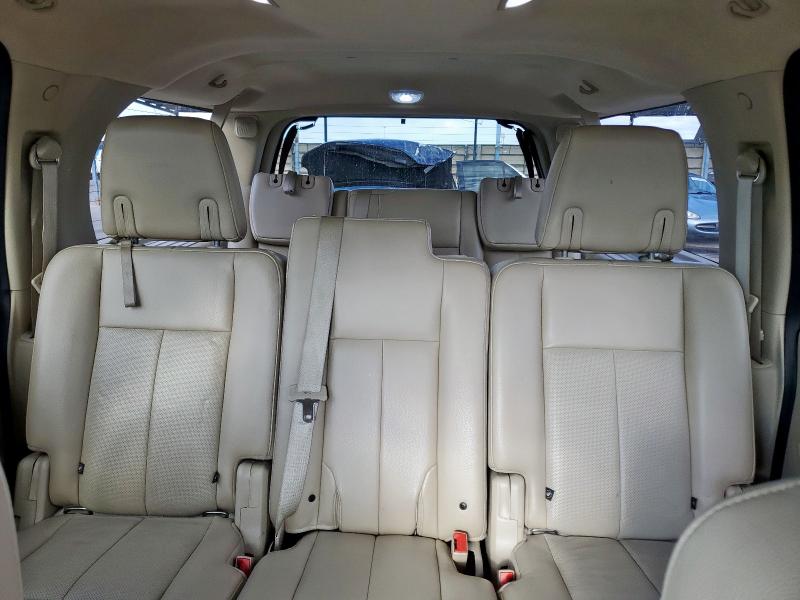 Photo 10 from auction – 2016 FORD EXPEDITION with VIN 1FMJK1JT5GEF50669