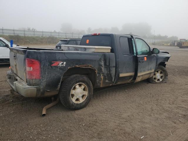 Photo 3 from auction – 2013 CHEVROLET SILVERADO with VIN 1GCRKSE71DZ395083