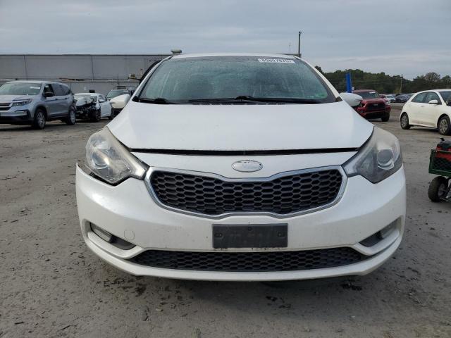 Photo 5 from auction – 2014 KIA FORTE EX with VIN KNAFX4A89E5106522