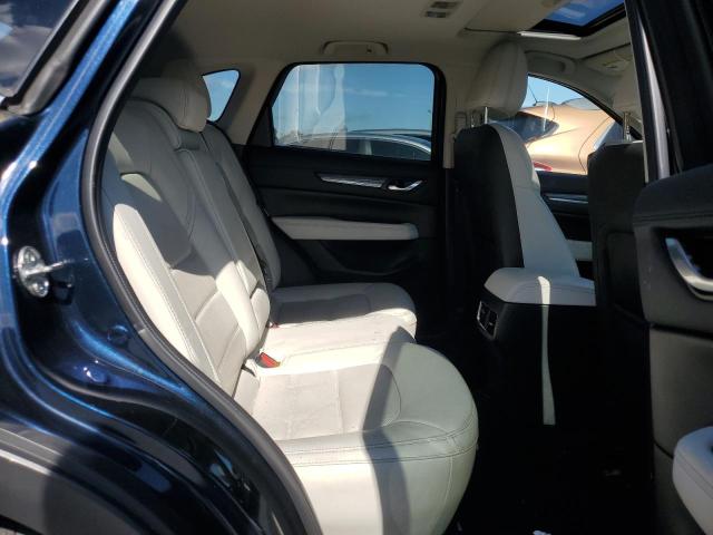 Photo 11 from auction – 2018 MAZDA CX-5 GRAND with VIN JM3KFBDM4J0453515