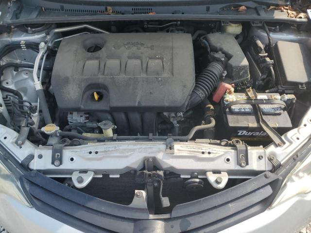 Photo 11 from auction – 2016 TOYOTA COROLLA L with VIN 2T1BURHE7GC503509