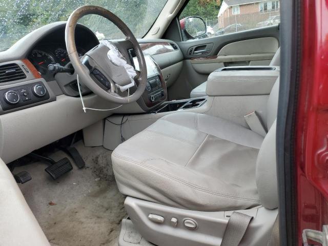 Photo 7 from auction – 2011 GMC YUKON SLT with VIN 1GKS2CE05BR191785