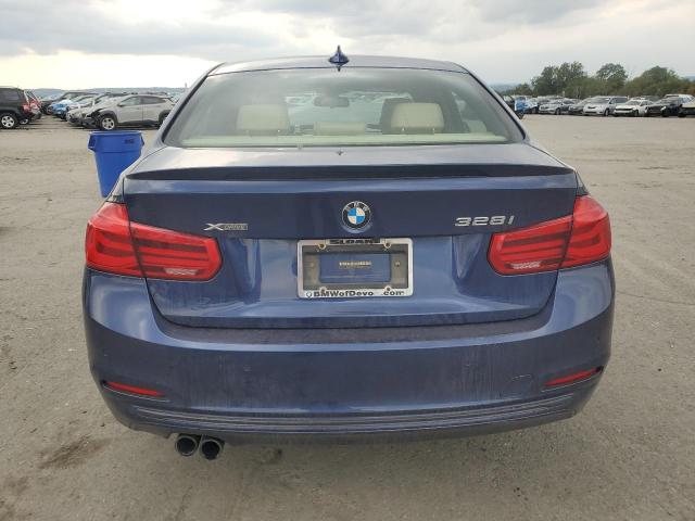 Photo 6 from auction – 2016 BMW 328 XI SUL with VIN WBA8E3G58GNU03144