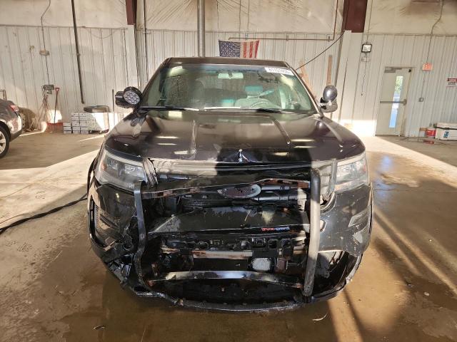 Photo 5 from auction – 2016 FORD EXPLORER P with VIN 1FM5K8AR8GGA19338