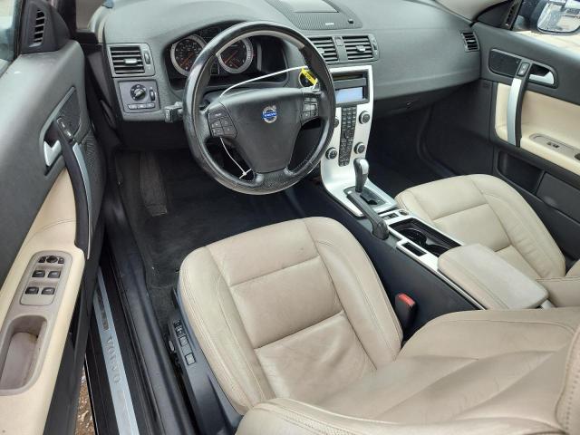 Photo 8 from auction – 2011 VOLVO C70 T5 with VIN YV1672MC7BJ114705