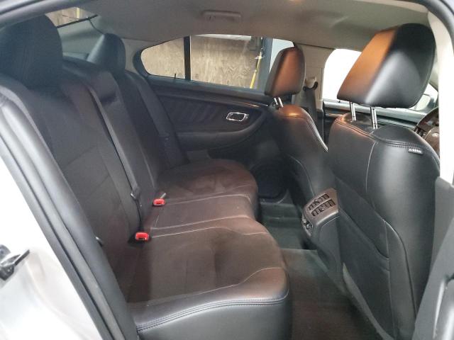 Photo 10 from auction – 2012 FORD TAURUS SHO with VIN 1FAHP2KT8CG138579