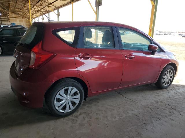 Photo 3 from auction – 2017 NISSAN VERSA NOTE with VIN 3N1CE2CP9HL359609
