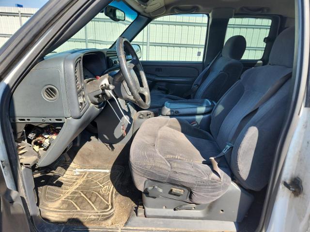 Photo 7 from auction – 2000 CHEVROLET SILVERADO with VIN 2GCEC19T1Y1258365